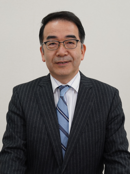 東京外国語大学・投野由紀夫教授